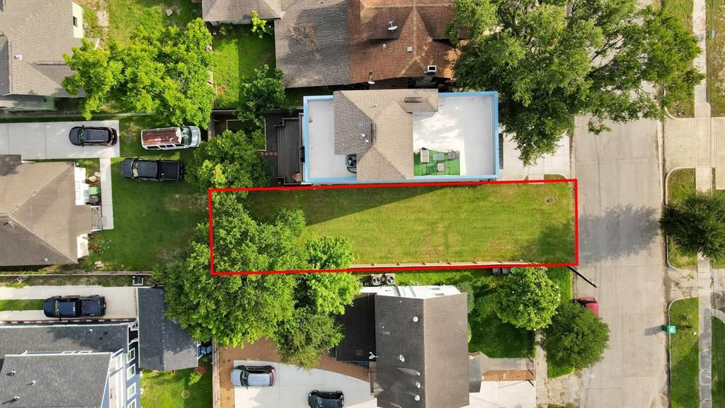 0 Estelle Street, Houston, TX 77003