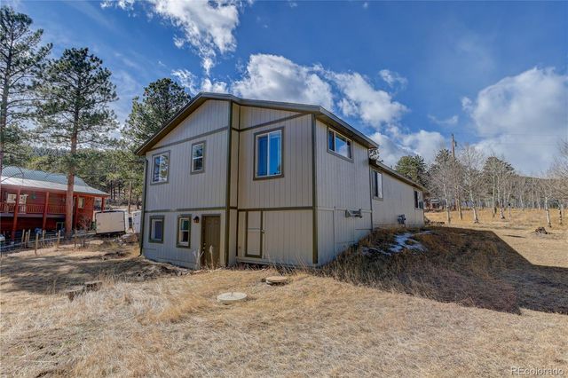 104 Pinon Road, Bailey, CO 80421