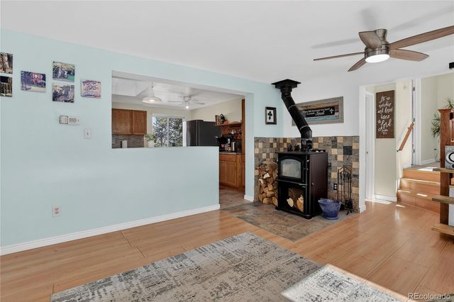 104 Pinon Road, Bailey, CO 80421