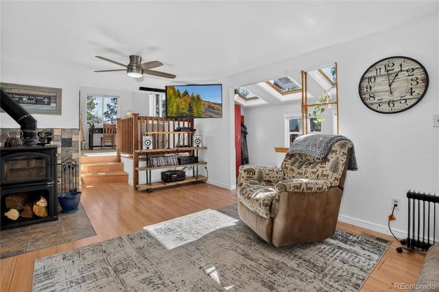 104 Pinon Road, Bailey, CO 80421