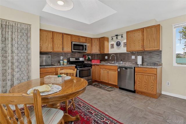 104 Pinon Road, Bailey, CO 80421