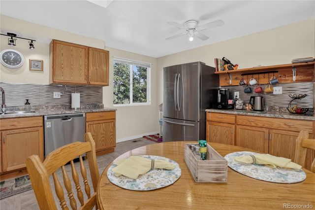 104 Pinon Road, Bailey, CO 80421