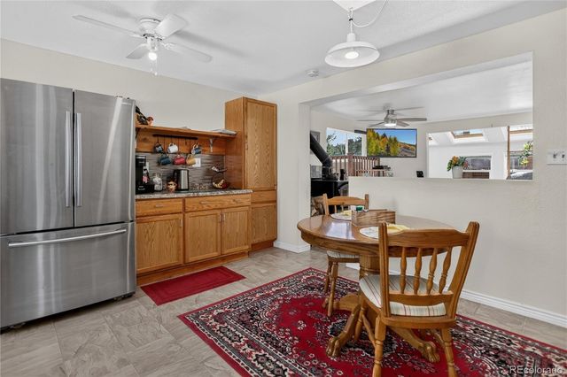 104 Pinon Road, Bailey, CO 80421