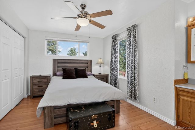 104 Pinon Road, Bailey, CO 80421