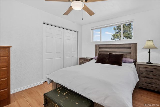 104 Pinon Road, Bailey, CO 80421