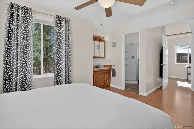 104 Pinon Road, Bailey, CO 80421