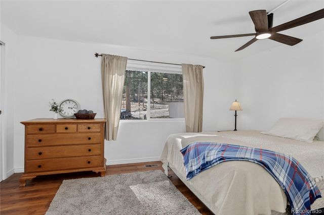 104 Pinon Road, Bailey, CO 80421