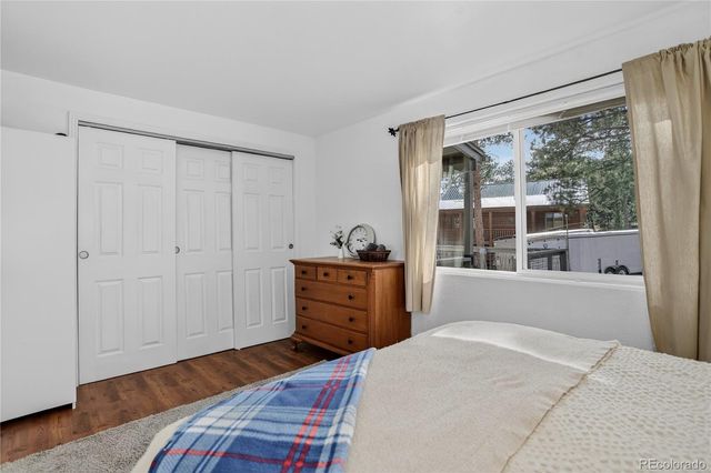 104 Pinon Road, Bailey, CO 80421