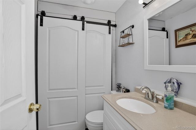 104 Pinon Road, Bailey, CO 80421