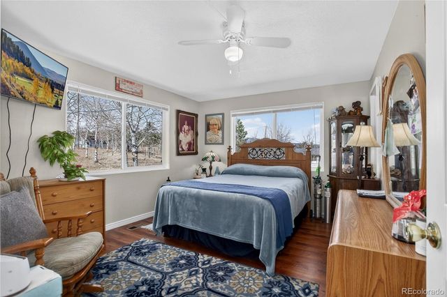 104 Pinon Road, Bailey, CO 80421