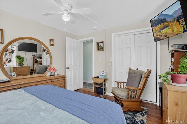 104 Pinon Road, Bailey, CO 80421