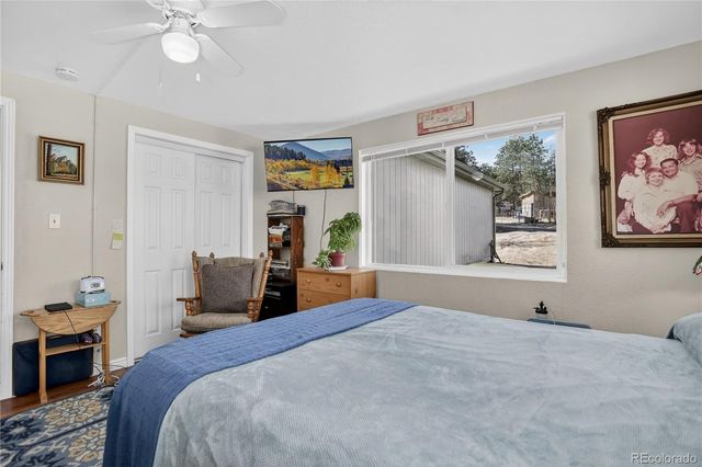 104 Pinon Road, Bailey, CO 80421