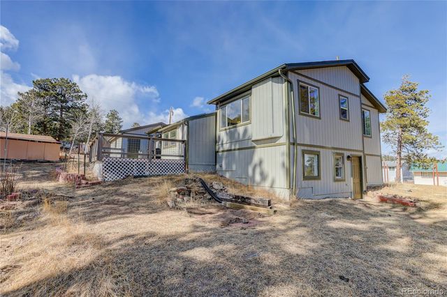 104 Pinon Road, Bailey, CO 80421