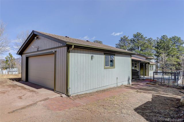 104 Pinon Road, Bailey, CO 80421