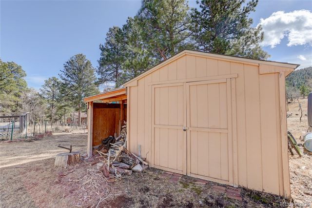 104 Pinon Road, Bailey, CO 80421