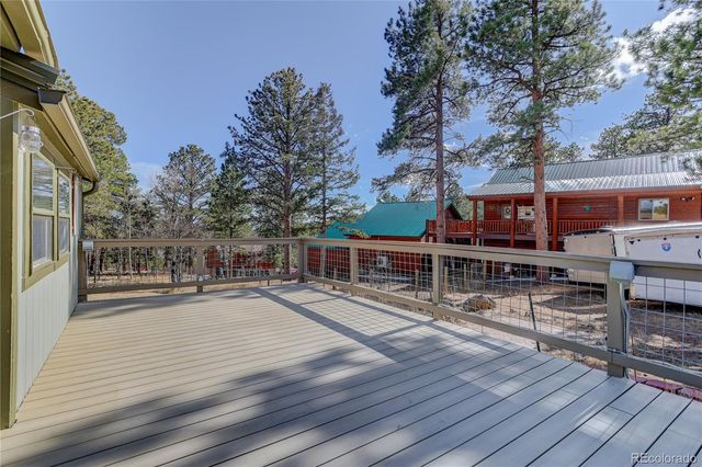 104 Pinon Road, Bailey, CO 80421
