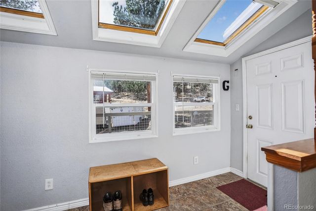 104 Pinon Road, Bailey, CO 80421