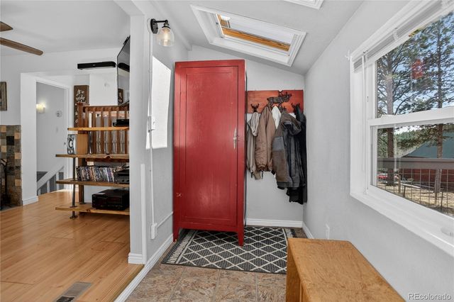 104 Pinon Road, Bailey, CO 80421