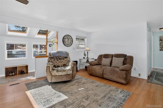 104 Pinon Road, Bailey, CO 80421