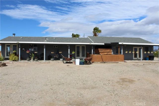 150061 Seminole Trail, Big River, CA 92242