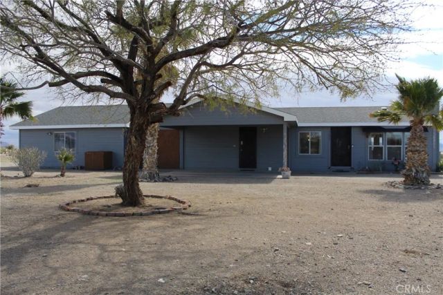 150061 Seminole Trail, Big River, CA 92242