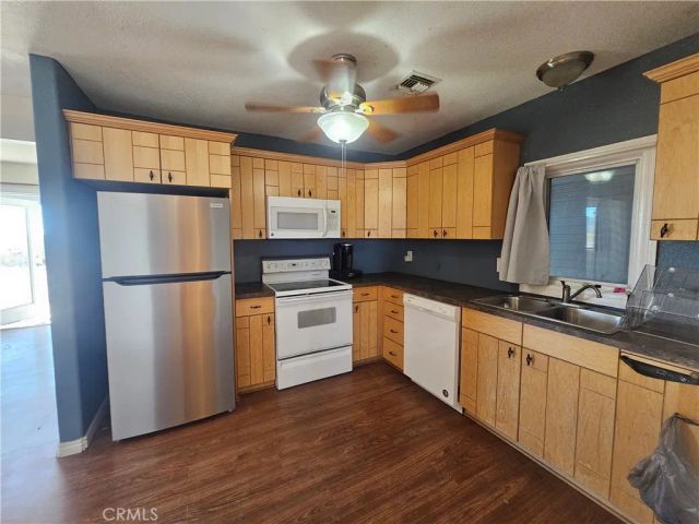 150061 Seminole Trail, Big River, CA 92242