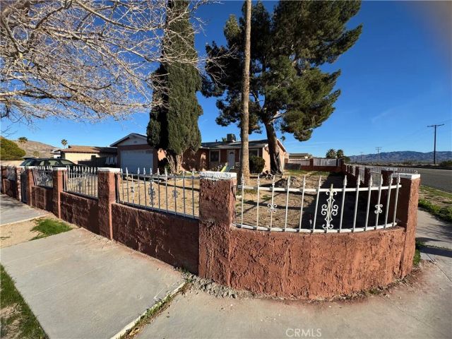 37869 Grandview Avenue, Yermo, CA 92398