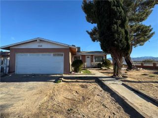 37869 Grandview Avenue, Yermo, CA 92398