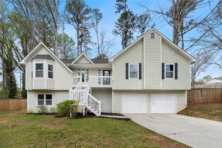 6211 Stoney Creek Overlook, Austell, GA 30168