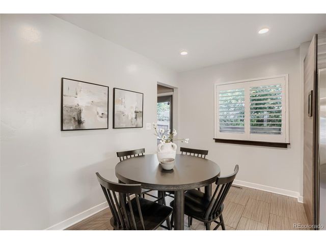 2300 E Florida Ave, Denver, CO 80210