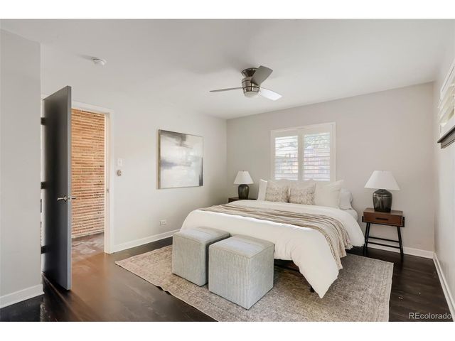 2300 E Florida Ave, Denver, CO 80210
