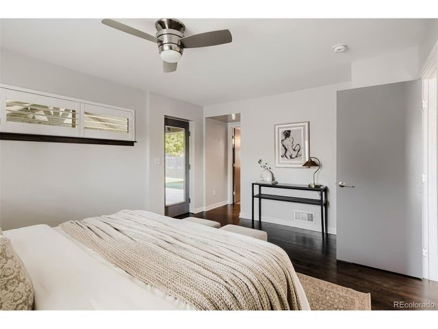 2300 E Florida Ave, Denver, CO 80210