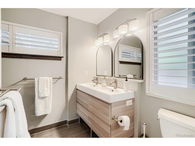 2300 E Florida Ave, Denver, CO 80210