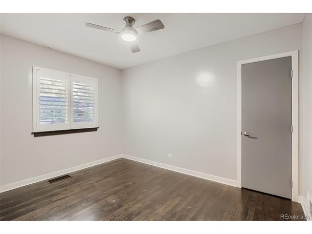2300 E Florida Ave, Denver, CO 80210