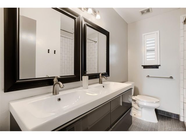 2300 E Florida Ave, Denver, CO 80210