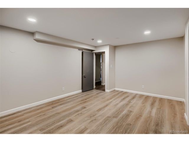 2300 E Florida Ave, Denver, CO 80210