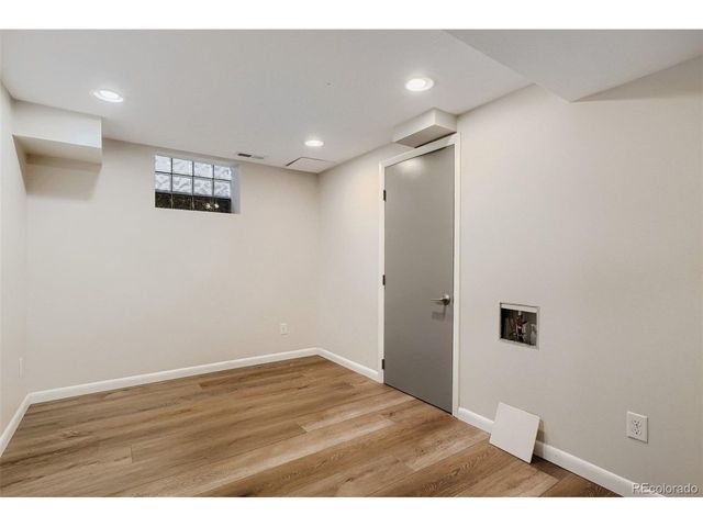 2300 E Florida Ave, Denver, CO 80210