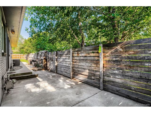 2300 E Florida Ave, Denver, CO 80210
