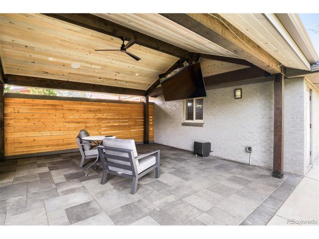 2300 E Florida Ave, Denver, CO 80210