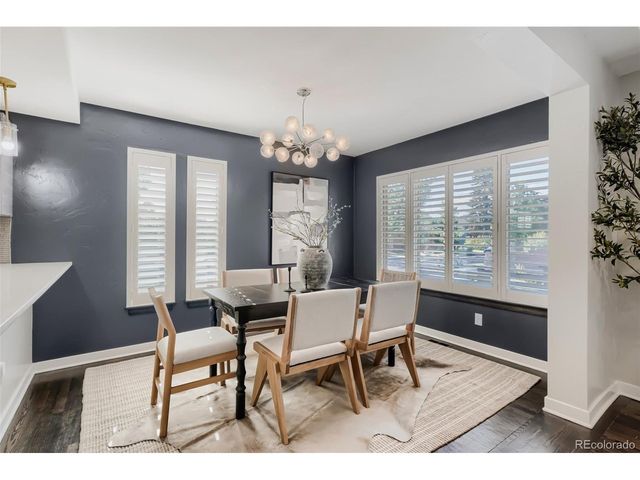 2300 E Florida Ave, Denver, CO 80210