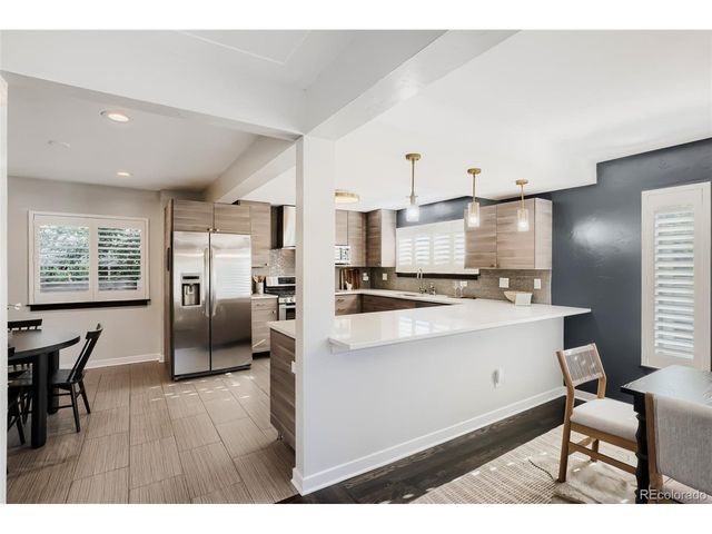 2300 E Florida Ave, Denver, CO 80210