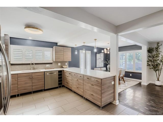 2300 E Florida Ave, Denver, CO 80210