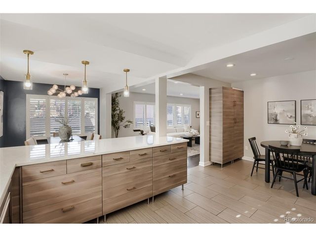 2300 E Florida Ave, Denver, CO 80210