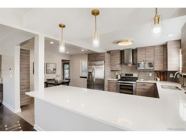 2300 E Florida Ave, Denver, CO 80210