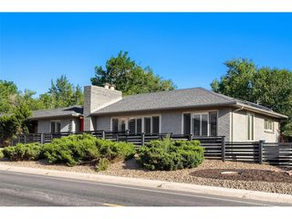2300 E Florida Ave, Denver, CO 80210