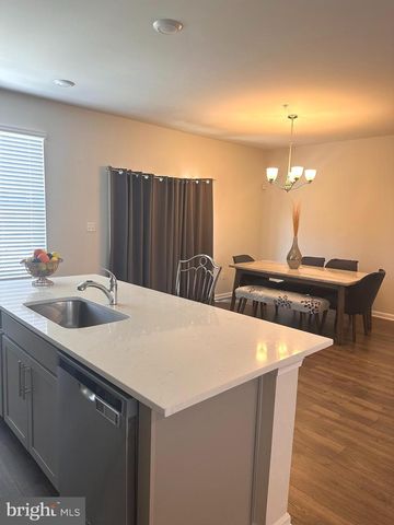 9707 SUMMERTON DR, Bowie, MD 20721