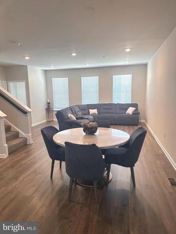 9707 SUMMERTON DR, Bowie, MD 20721