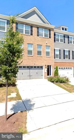 9707 SUMMERTON DR, Bowie, MD 20721