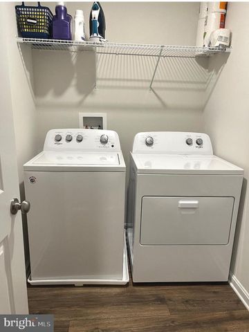 9707 SUMMERTON DR, Bowie, MD 20721