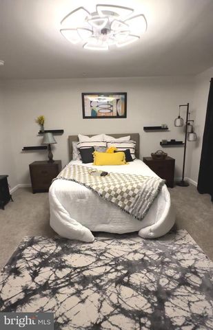 9707 SUMMERTON DR, Bowie, MD 20721